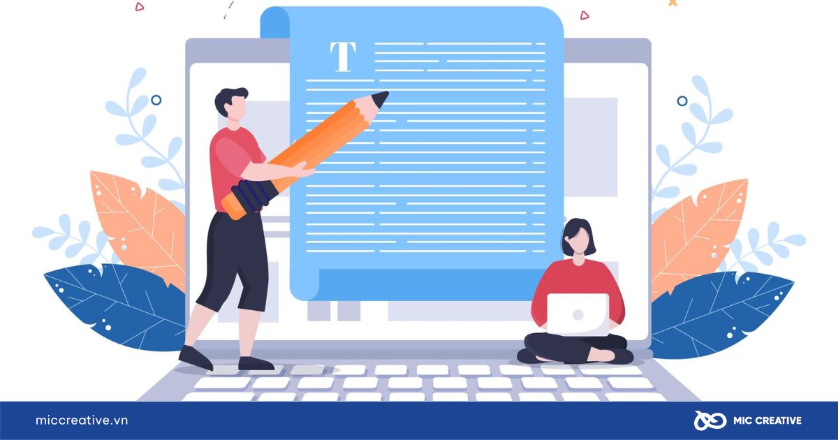 Xây dựng nội dung dễ tiếp cận và thân thiện với người đọc