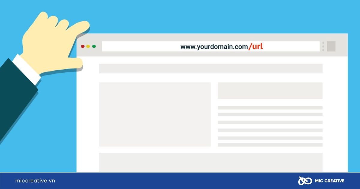 Xu hướng đặt địa chỉ website hiện nay