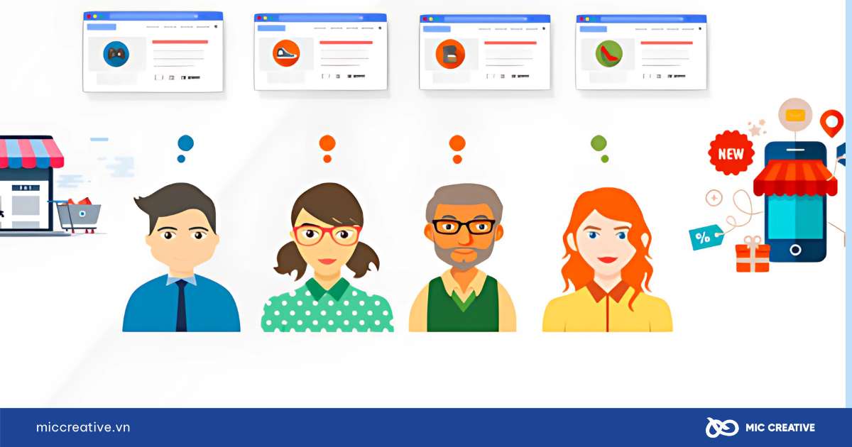 xu hướng content marketing
