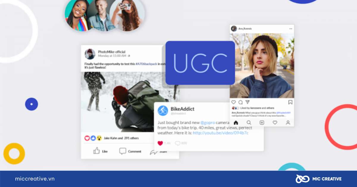 xu hướng content marketing