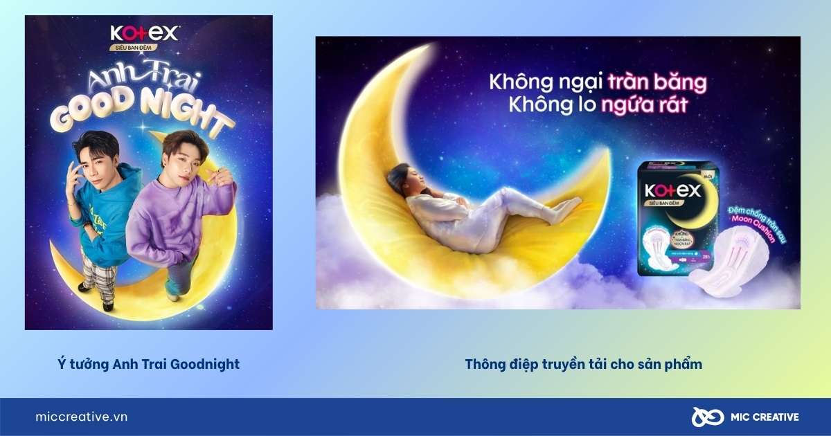 chiến dịch marketing thành công ở Việt Nam