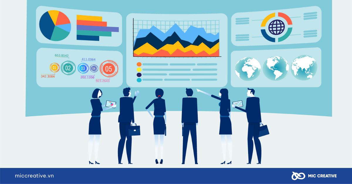 Yêu cầu công việc của Brand Marketing