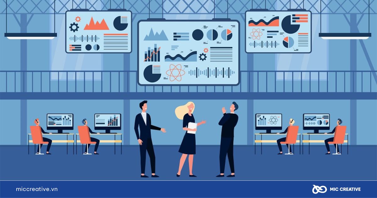 10 loại hình Business phổ biến hiện nay