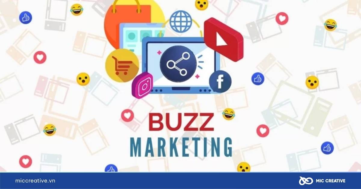 buzz marketing là gì