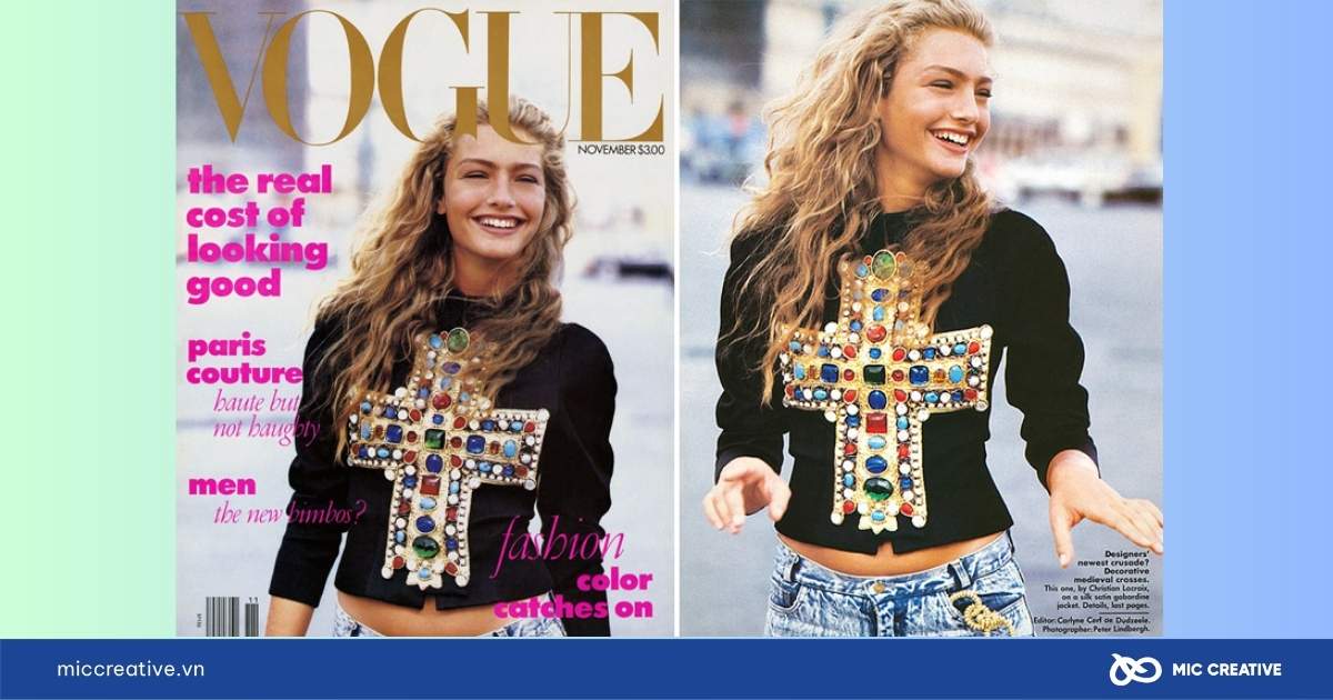 Anna Wintour rời bỏ vị trí Tổng biên tập Vogue Mỹ sau 37 năm