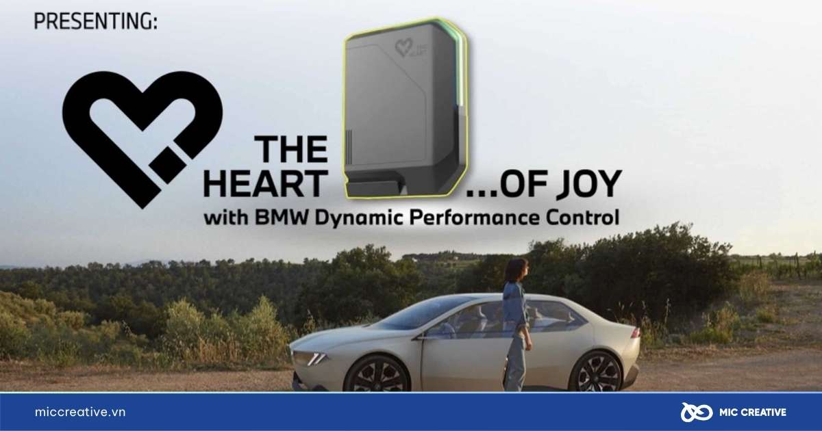 BMW giới thiệu công nghệ lái xe