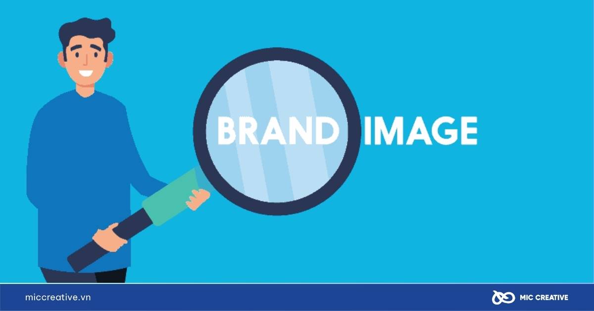 brand image
