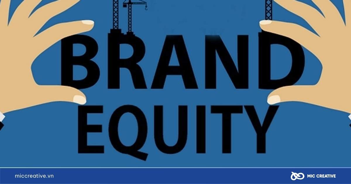 brand equity