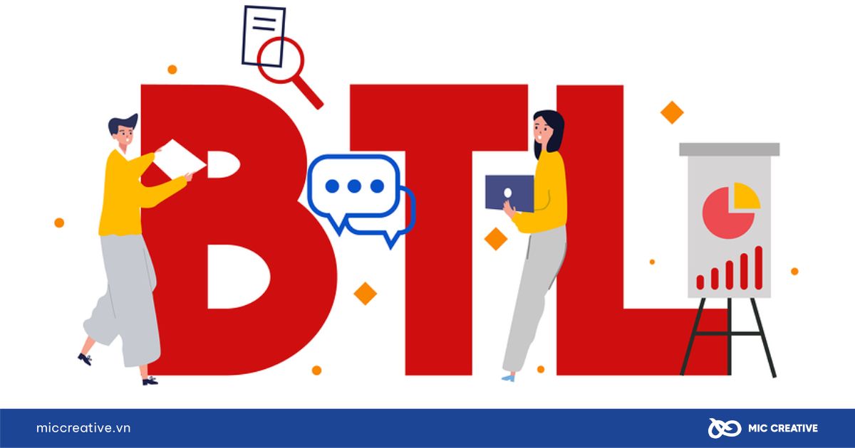 BTL là gì?