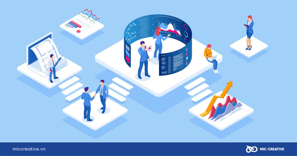 Các Marketing Tactics hiệu quả cho doanh nghiệp