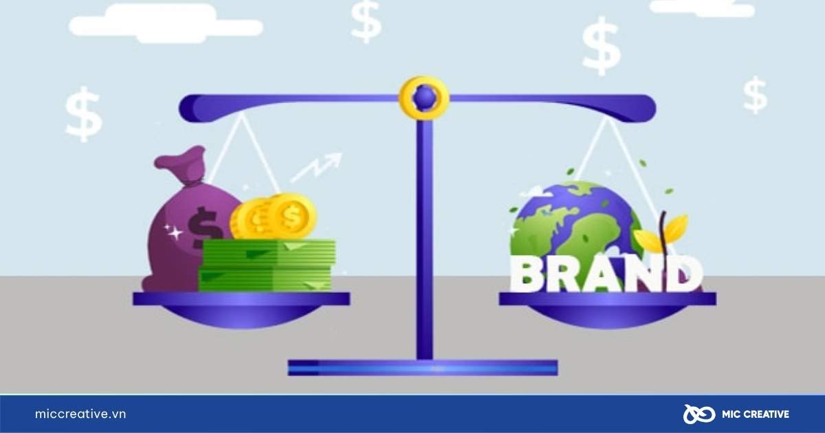 brand equity