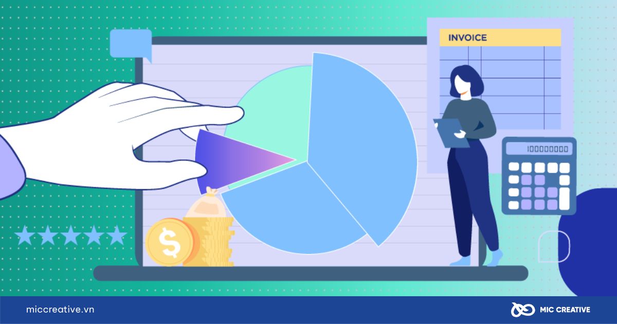 Các yếu tố ảnh hưởng đến chiến lược giá