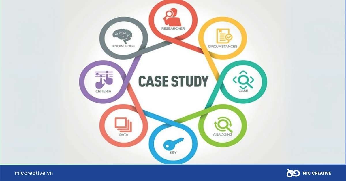 case study là gì