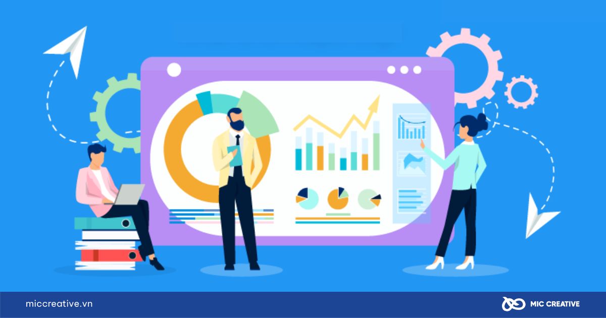 Chiến lược kết hợp OKR và KPI hiệu quả