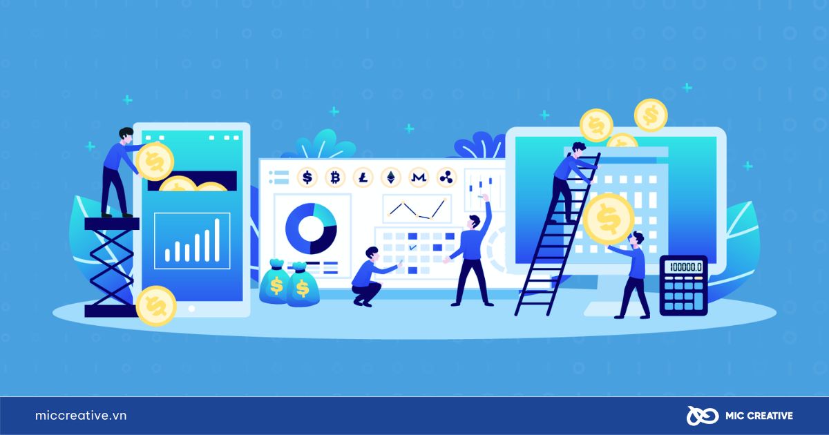 Chiến lược Marketing truyền thống