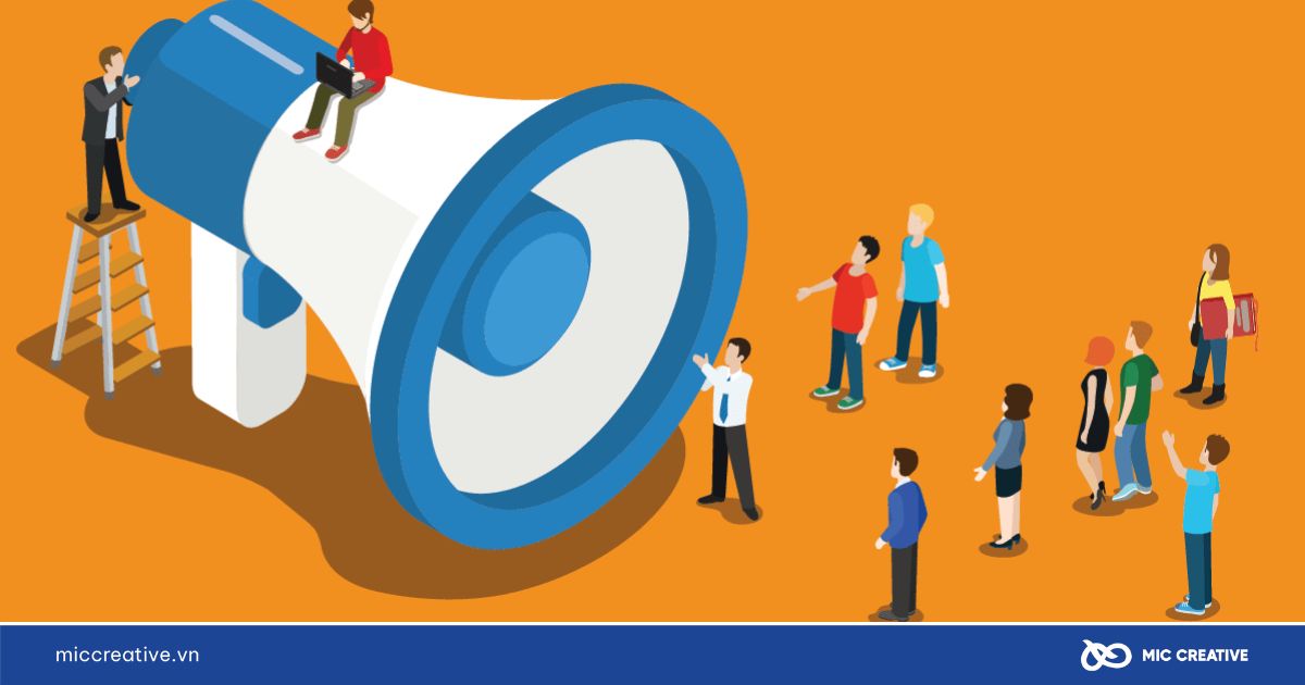 marketing căn bản