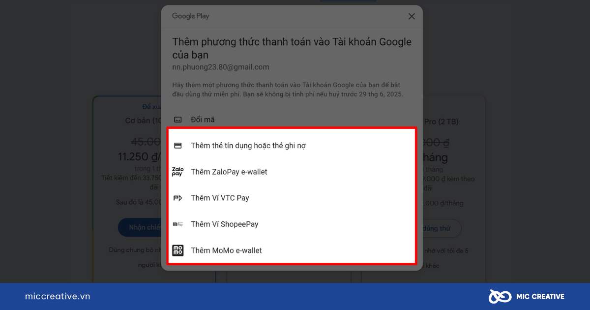 tạo video ai veo 3