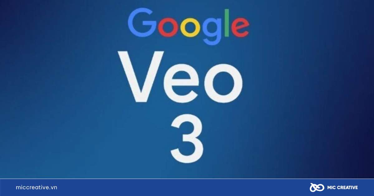 tạo video ai veo 3