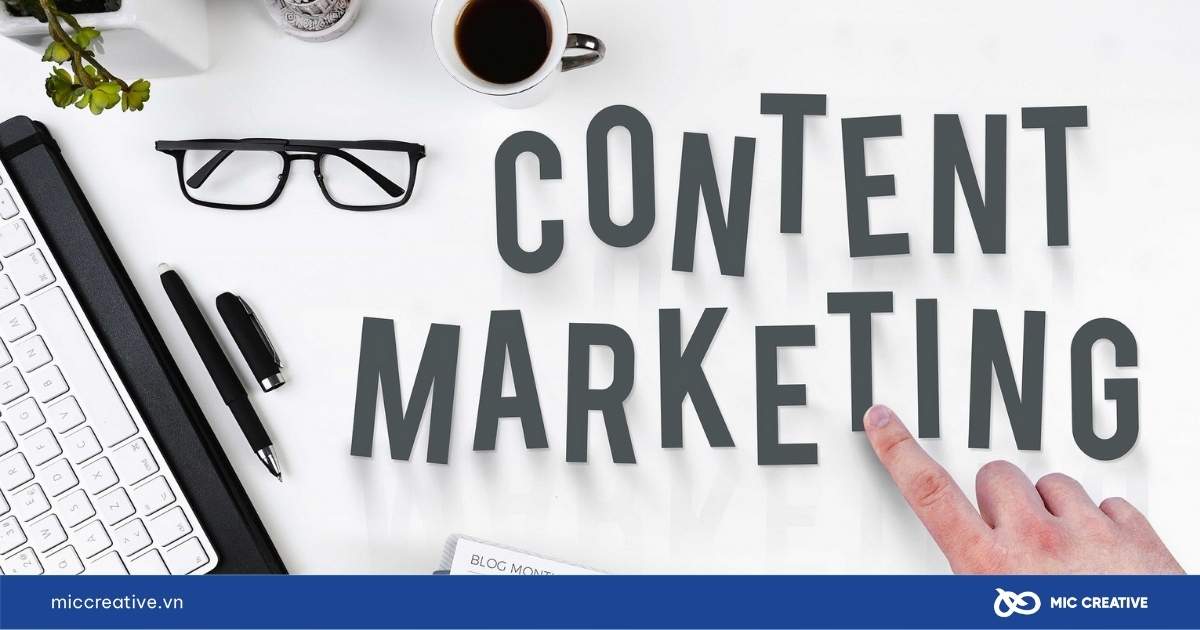 marketing gồm những mảng nào