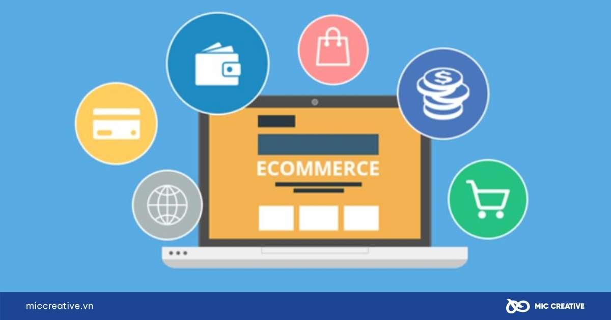 E commerce