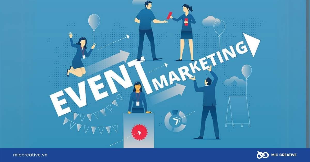 marketing gồm những mảng nào