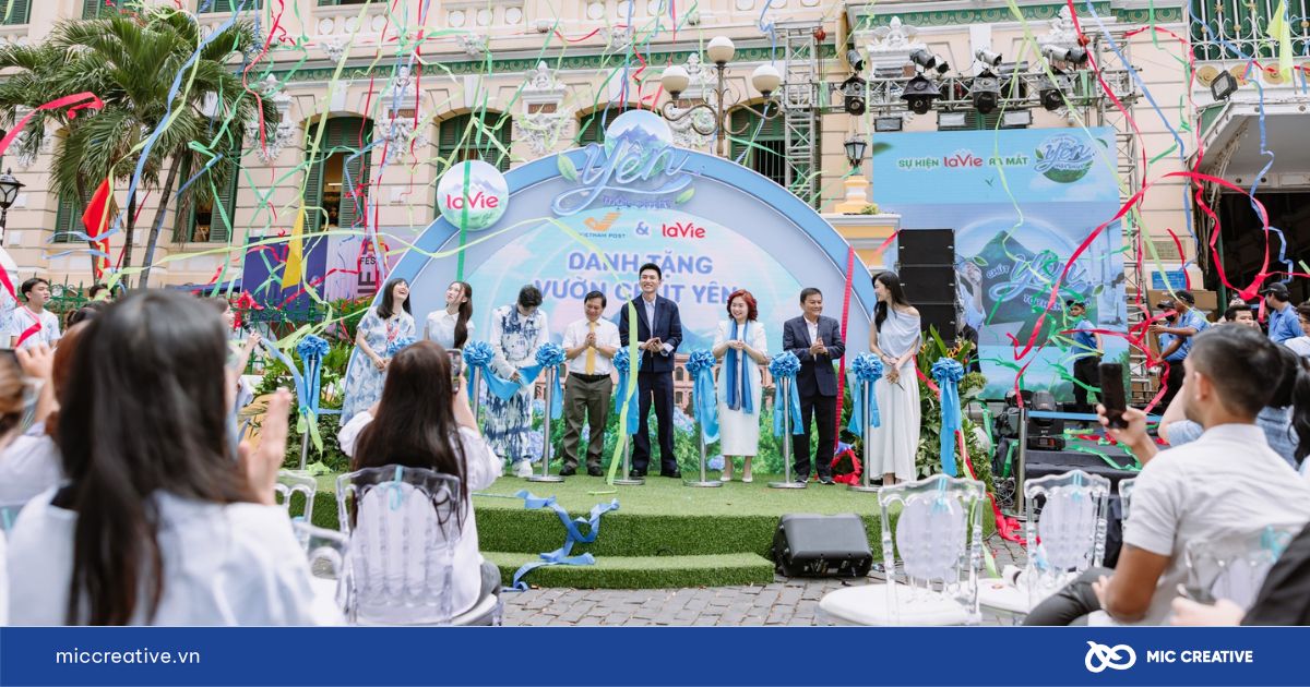 Giới thiệu về Cộng đồng Yên một chút của Lavie