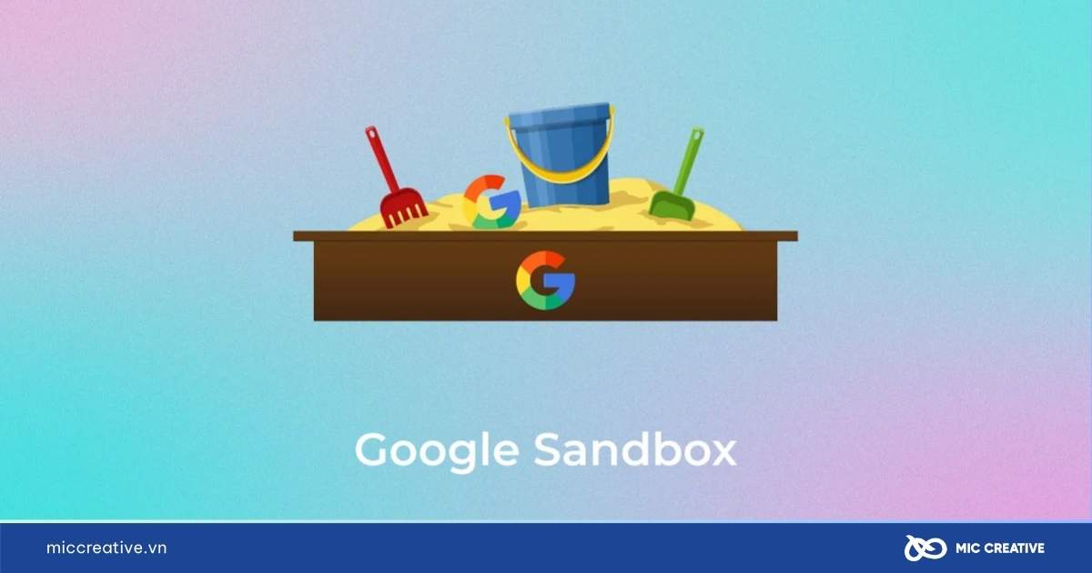 Google sandbox