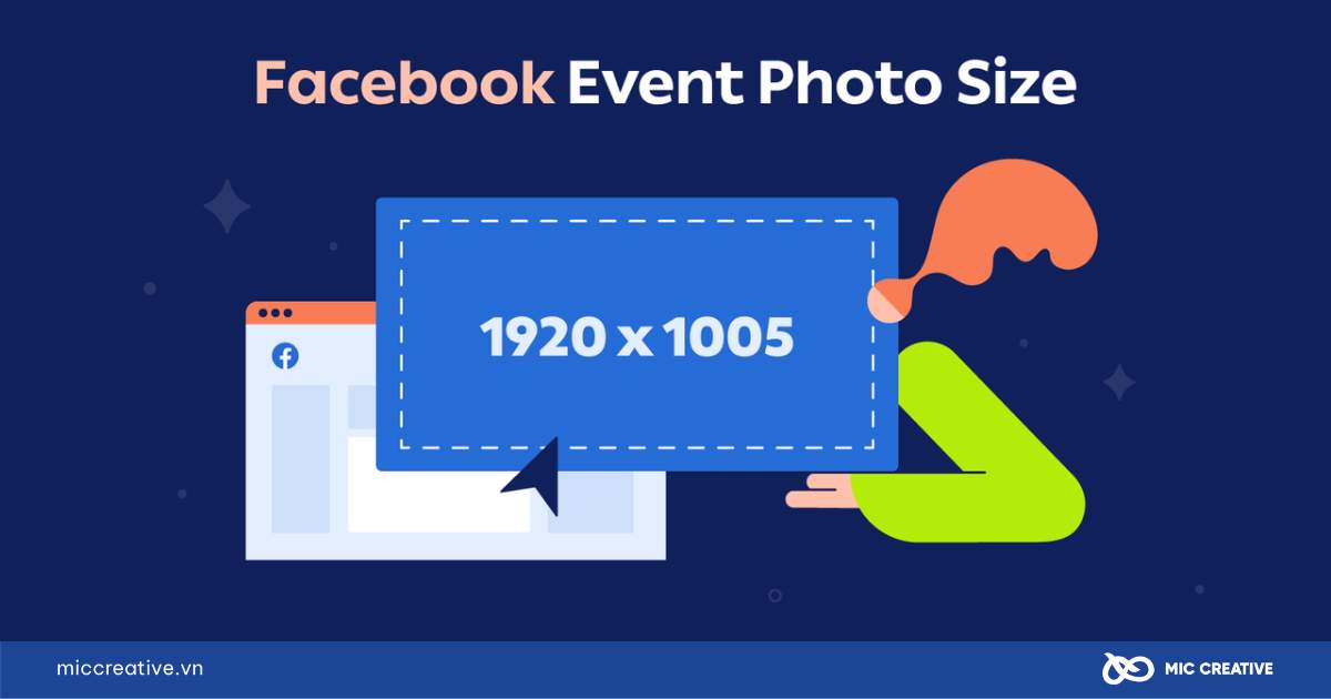 kích thước ảnh đăng facebook