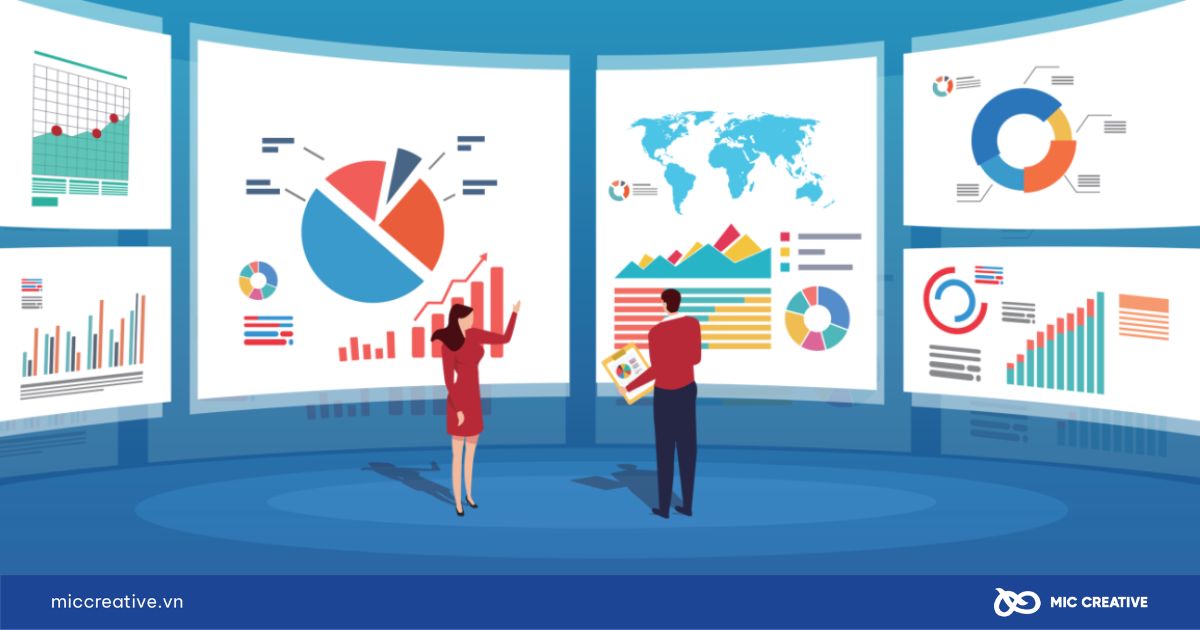 Market Research là gì?