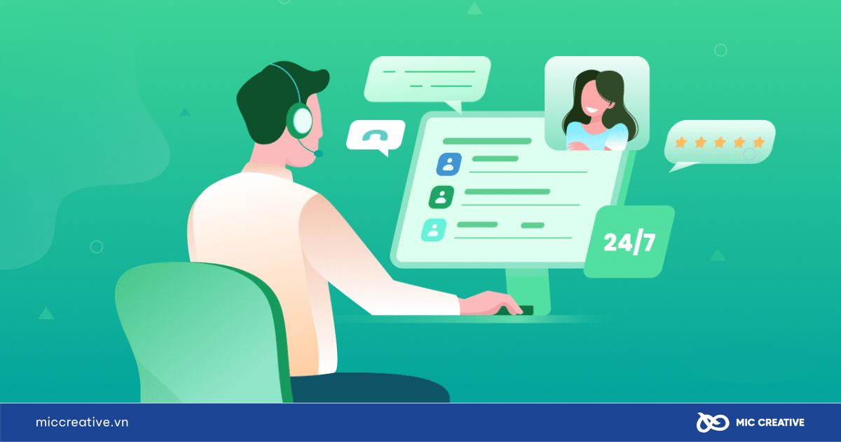 Marketing trực tiếp