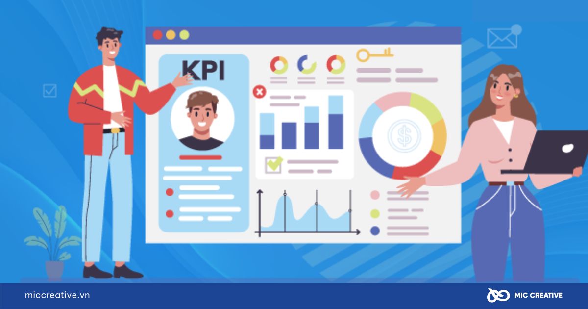 Mối liên hệ giữa KPI và chính sách đãi ngộ