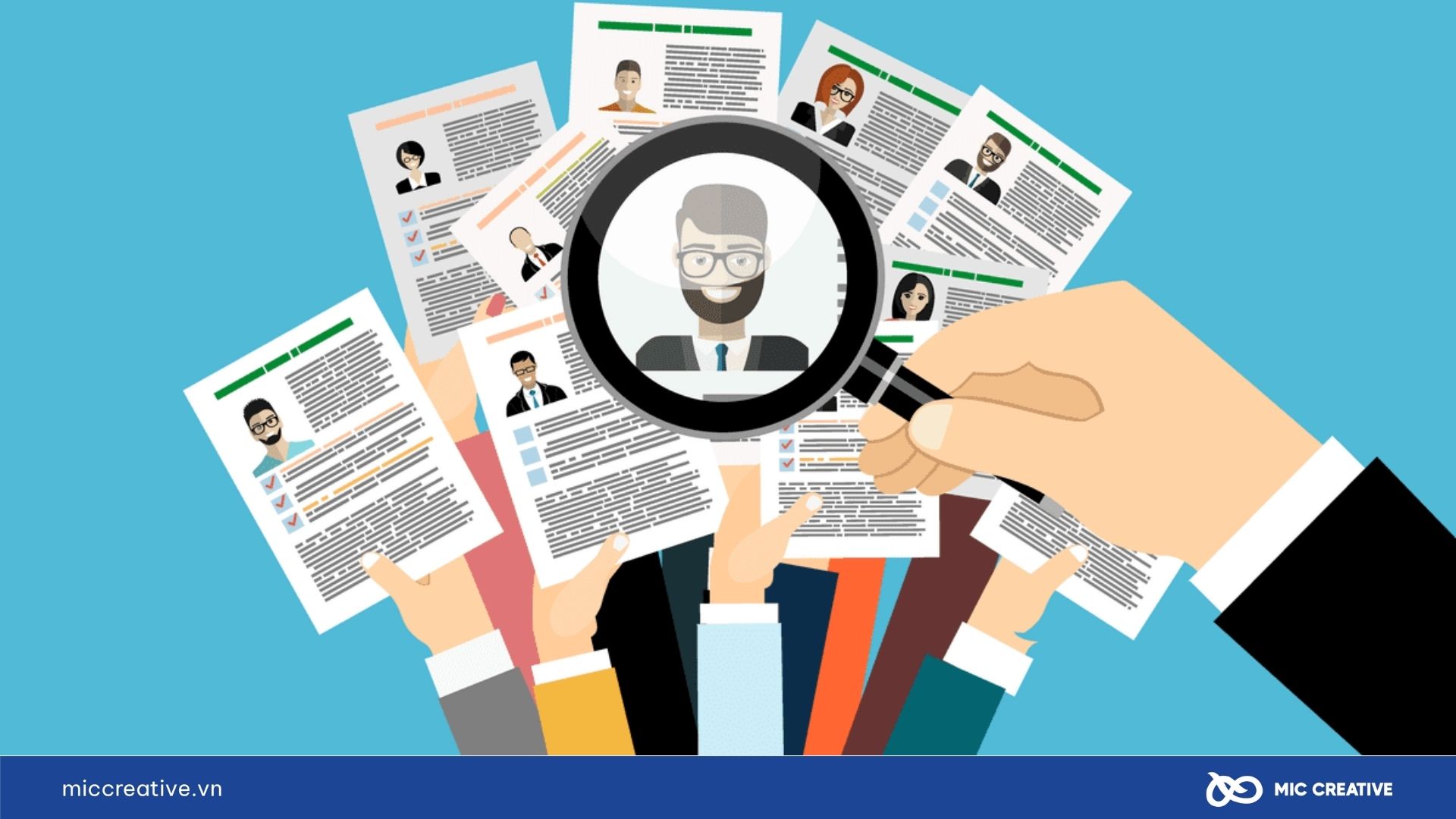 Mức lương và cơ hội nghề nghiệp của Marketer