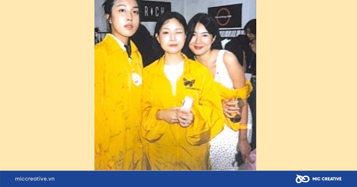 lùm xùm của thạch trang