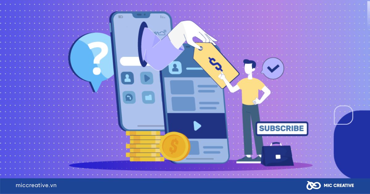 Nghiên cứu khách hàng và xác định giá trị cảm nhận
