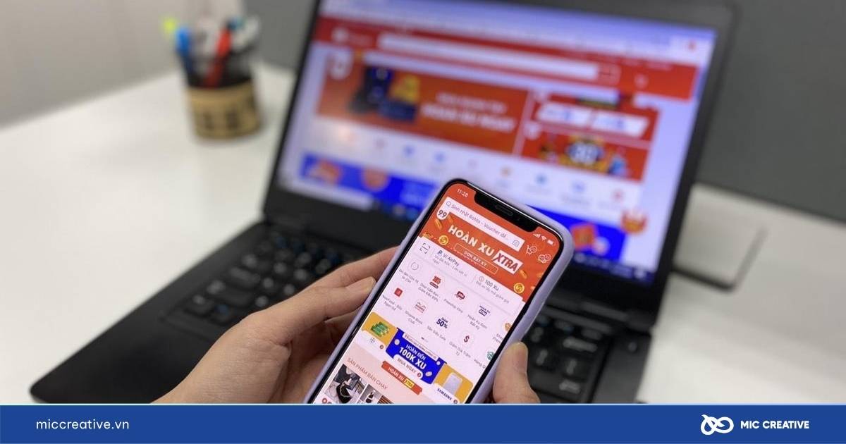 siết thuế kinh doanh online