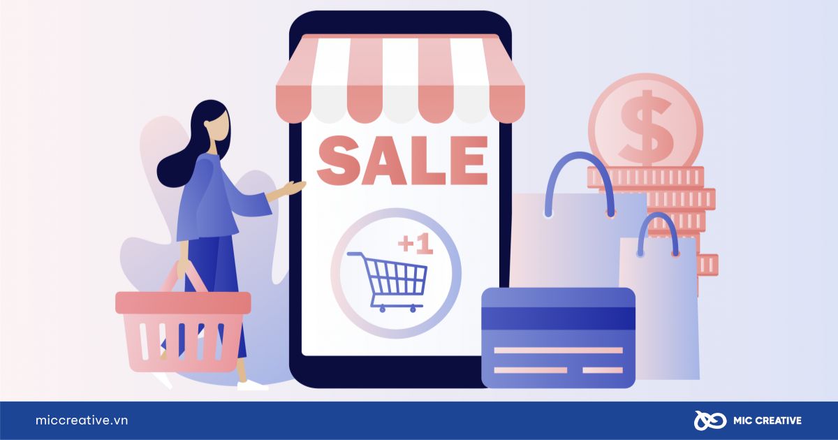 Những sai lầm cần tránh khi tổ chức Sale Off