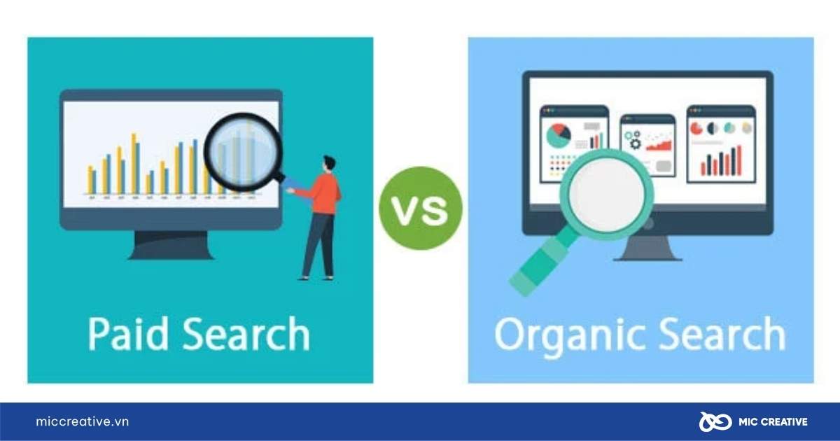 paid search là gì