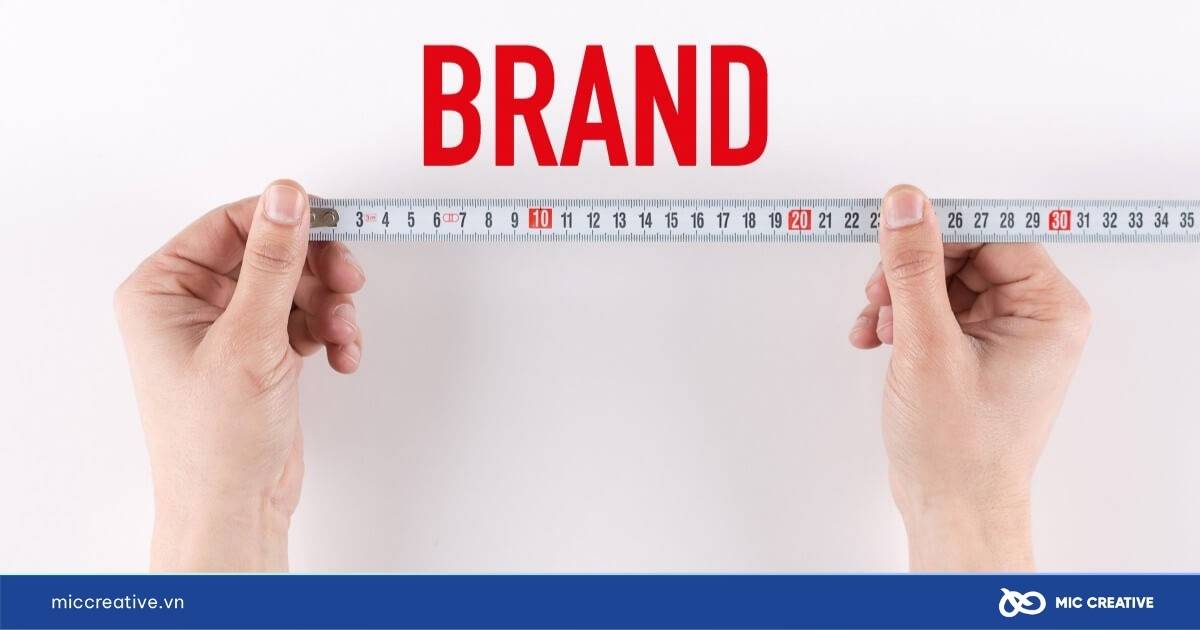 brand image