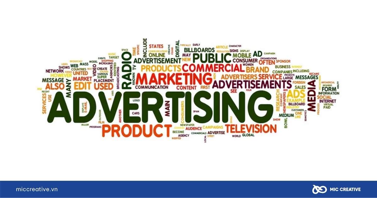 marketing gồm những mảng nào