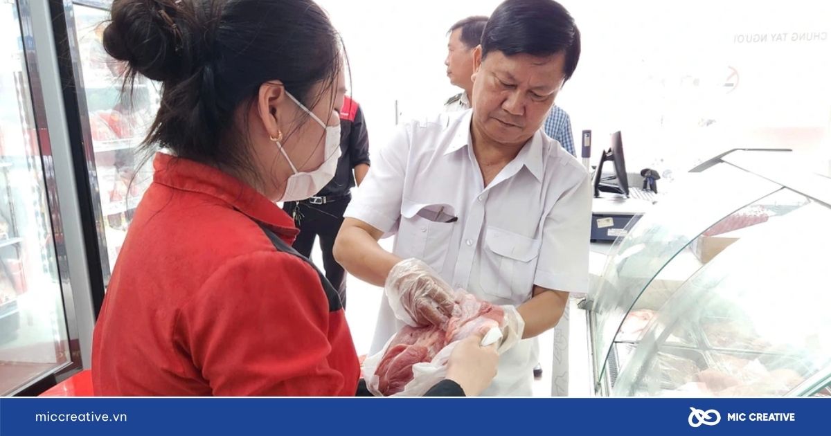 Thông điệp chất lượng lung lay: Cái giá của sự thiếu nhất quán