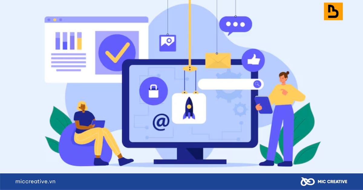 Trách nhiệm của chủ sở hữu trademark