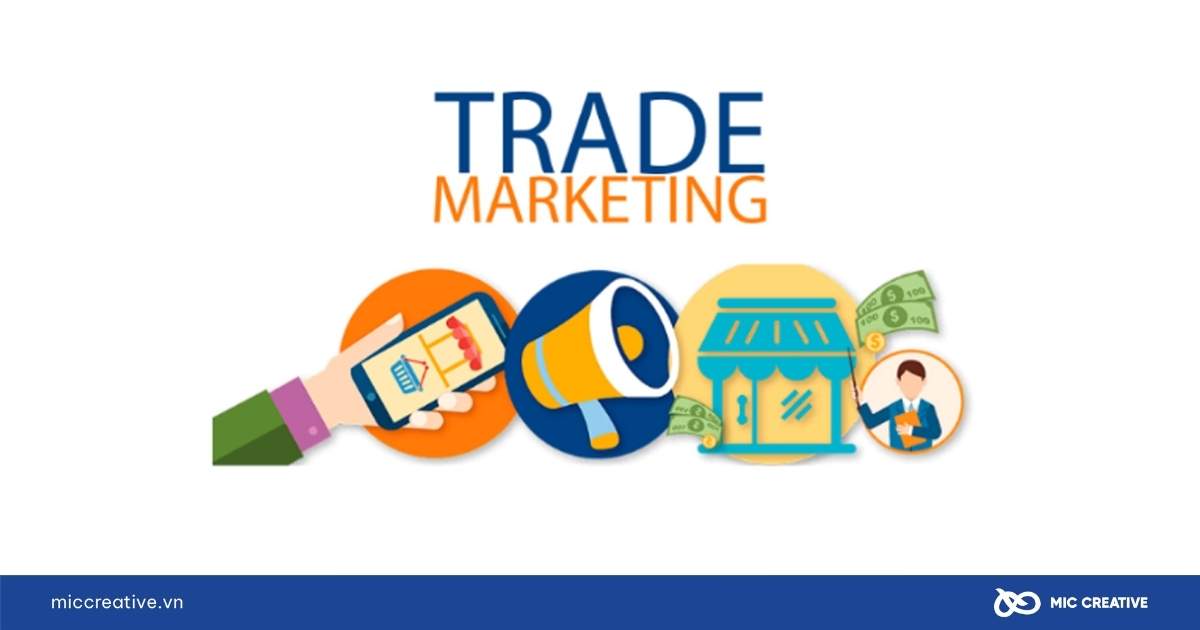 marketing gồm những mảng nào