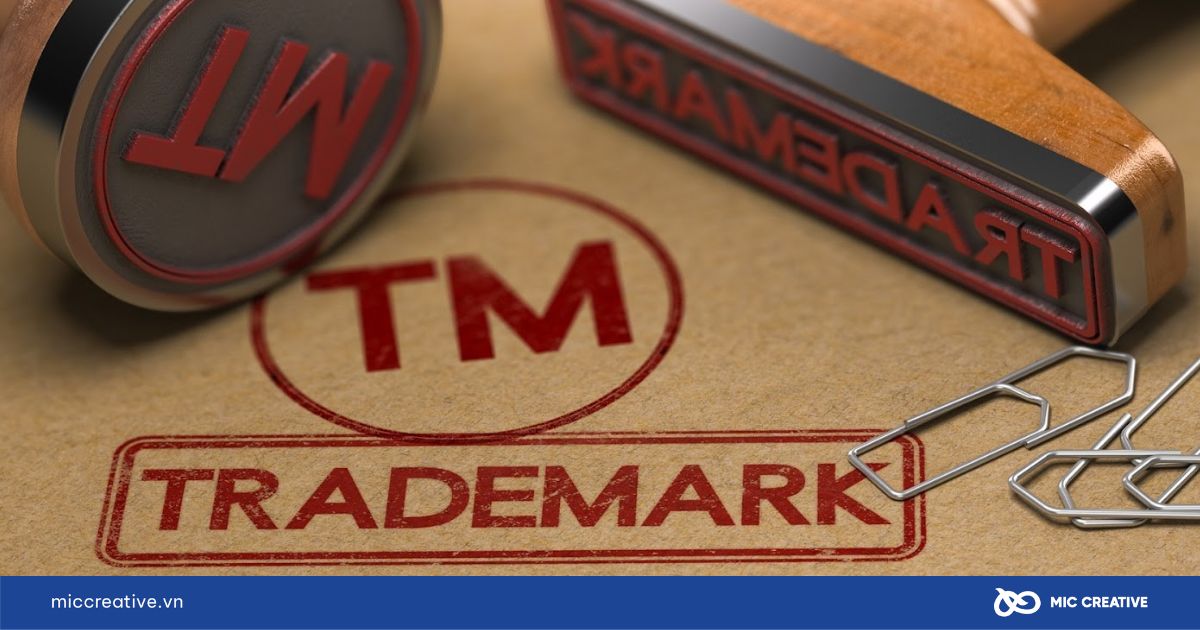 Trademark là gì?