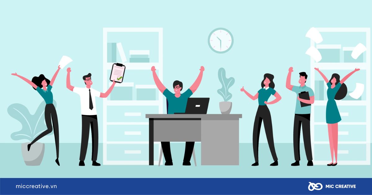 Ưu và nhược điểm khi làm việc tại Agency