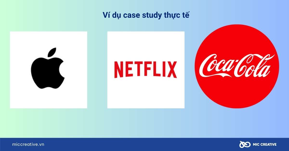 case study là gì