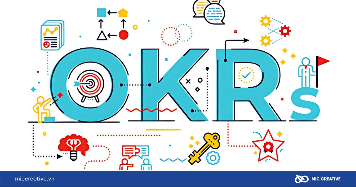 OKR là gì