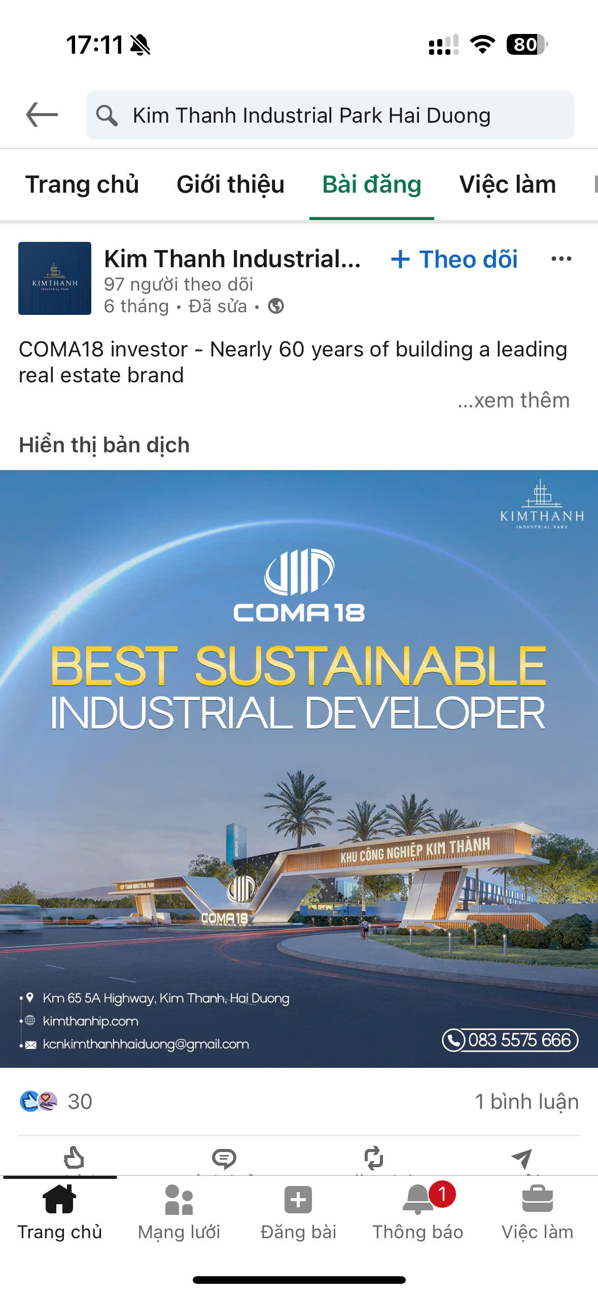 Khu Công Nghiệp Kim Thành 150caf9d29274f81d02f1131fe5d6429f5d25549