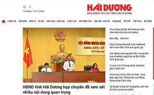 Khu Công Nghiệp Kim Thành Feedback case study KCN Kim Thanh 8