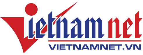 Truyền thông đa kênh KCN Kim Thành Logo Vietnamnet