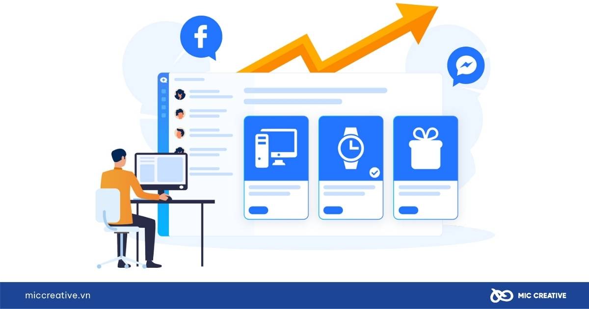 quản lý fanpage